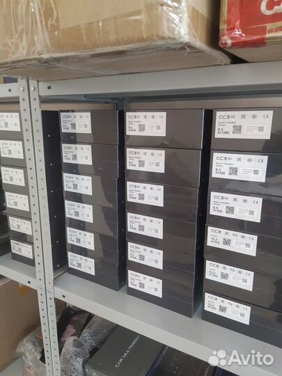 Автомагнитола teyes cc3 Форд Фокус 2 Новая