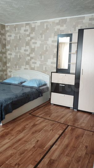 1-к. квартира, 29,7 м², 1/5 эт.