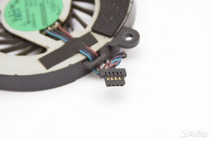 Вентилятор AB07805HX09DB00 для Acer Aspire M3-581T