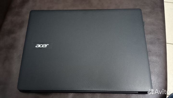 Ноутбук Acer Aspire ES1-422-692R черный 14