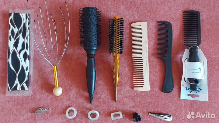 Расчёска для волос