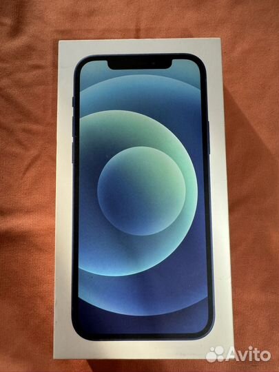 iPhone 12, 128 ГБ
