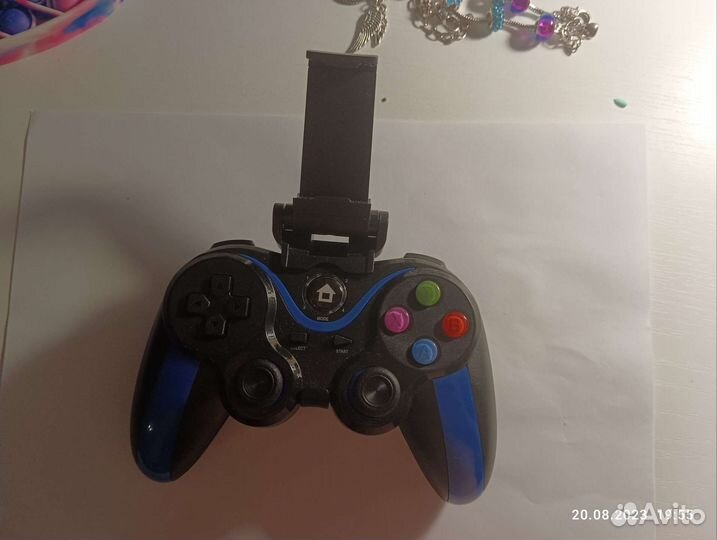 Джойстик для телефона