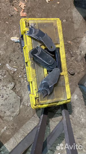 Раскрой металла