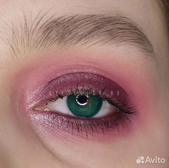 Оттеночные линзы DOX