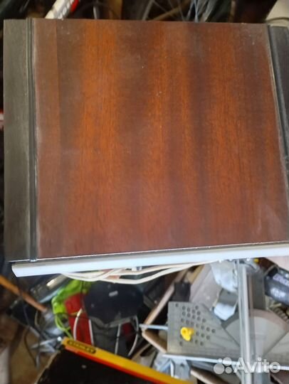 Колонка Сириус