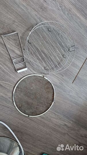 Аэрогриль Home M101