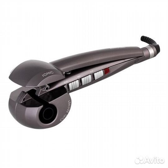 Стайлер Babyliss Curl Secret