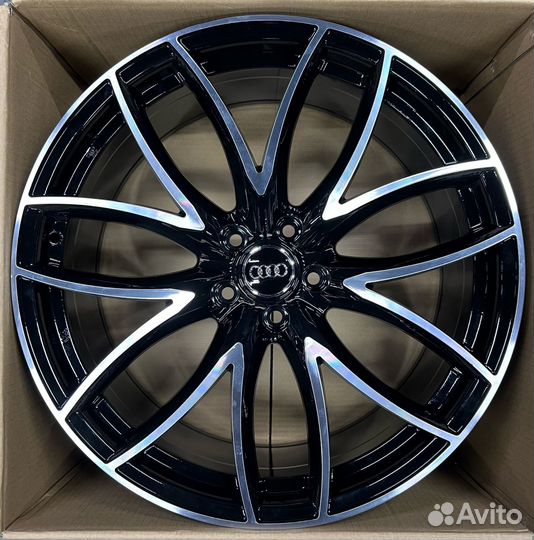 Диски на Audi Ауди A7 R20