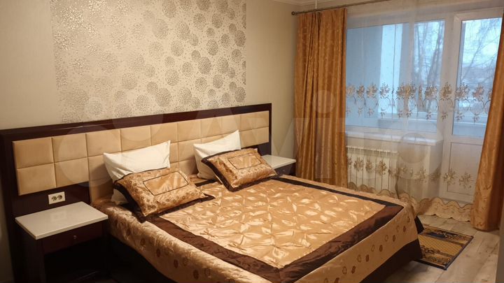 1-к. квартира, 32,9 м², 1/10 эт.