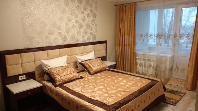 1-к. квартира, 32,9 м², 1/10 эт.