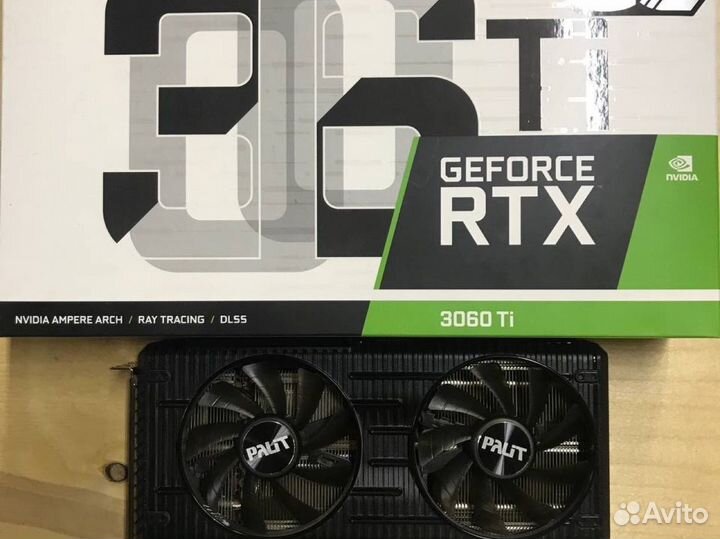 Rtx 3060 Ti