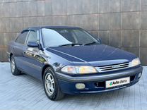 Toyota Carina 1.6 AT, 1996, 223 000 км, с пробегом, цена 447 000 руб.