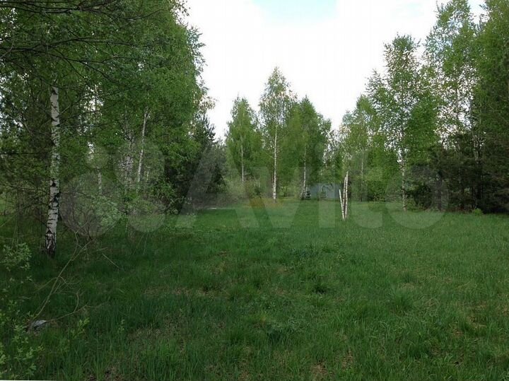 Участок 6 сот. (ИЖС)