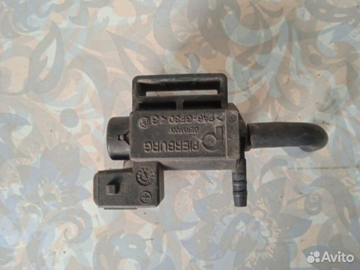 Клапан электромагнитный Skoda Octavia 1U5 1999