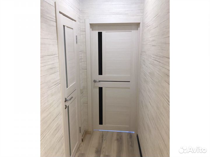 Межкомнатная дверь в наличии и под заказ