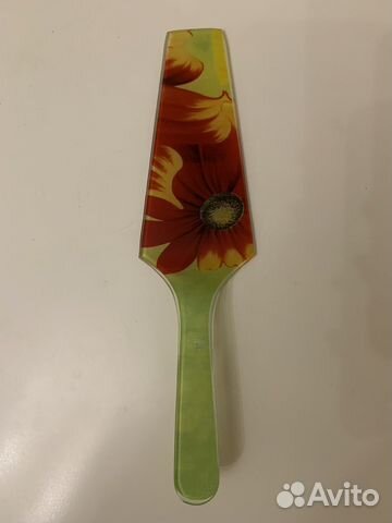 Лопатка сервировочная