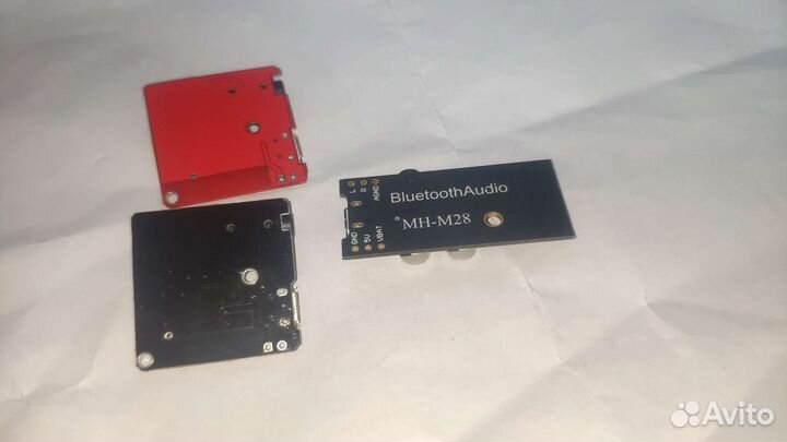 Модули для самоделок 2