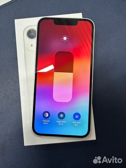 iPhone 13 mini, 128 ГБ