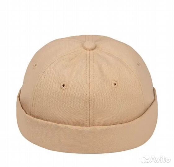 Кепка без козырька