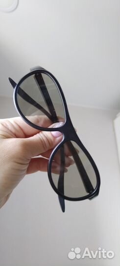 3D очки LG