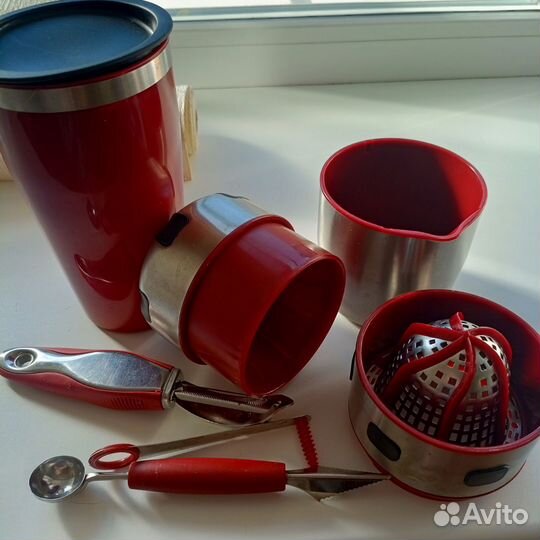 Соковыжималка