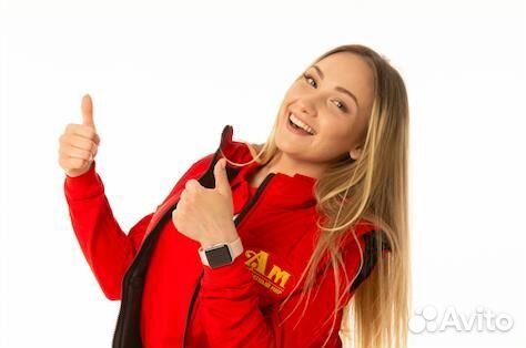 Продавец-консультант по алкогольной продукции