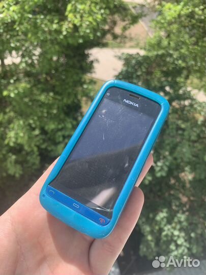 Nokia C5-03