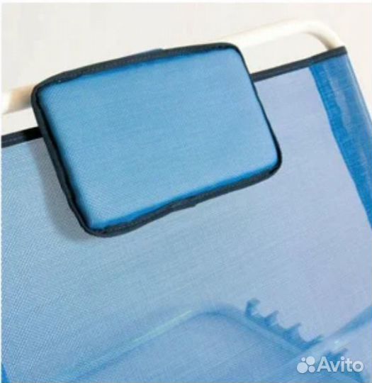 Опора под спину для лежачих больных (подголовник)