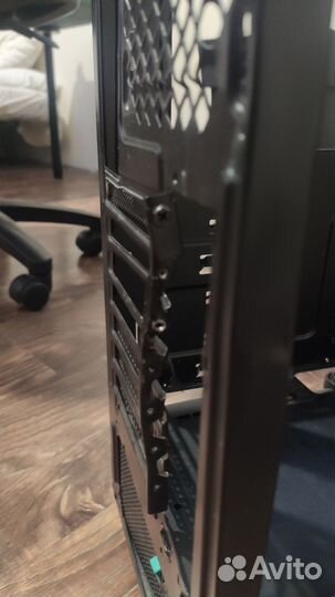 Корпус deepcool matrexx 55 mesh 2F без бп