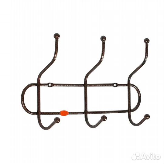 Вешалка настенная 