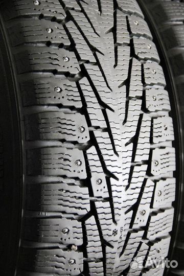 Nokian Tyres Nordman 7 SUV 225/60 R18 104T