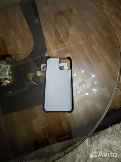 Чехол на iPhone 12,12pro