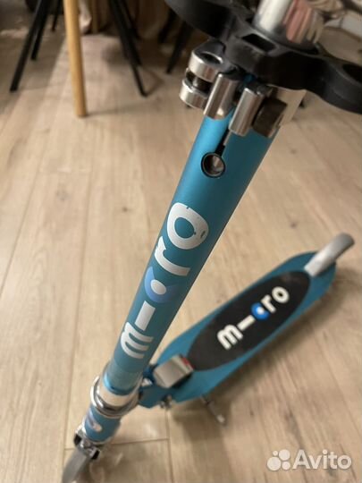 Самокат детский