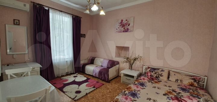 1-к. квартира, 30 м², 2/2 эт.