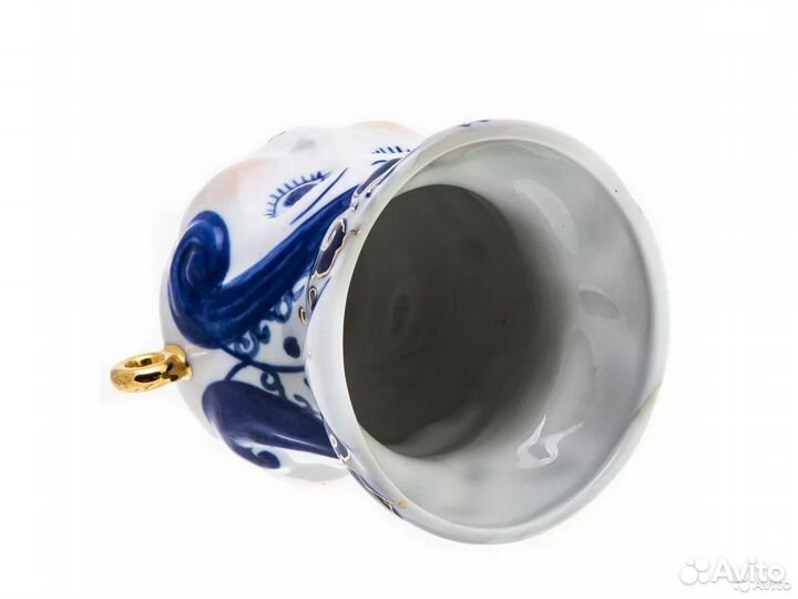 Коллекционная чашка/кружка 