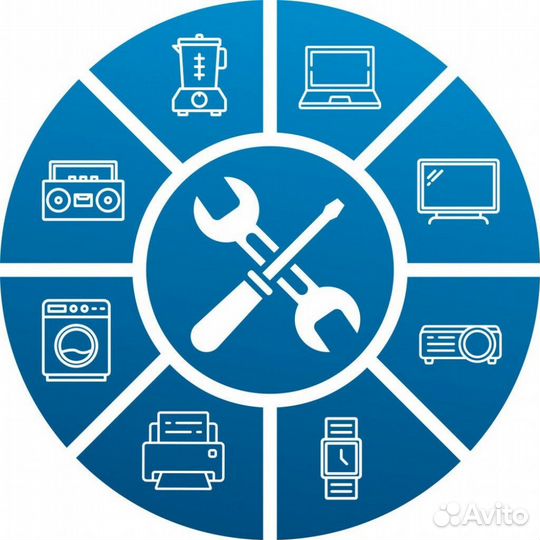 Выездной компьютерный мастер