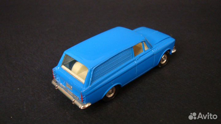 Модели СССР 1 43