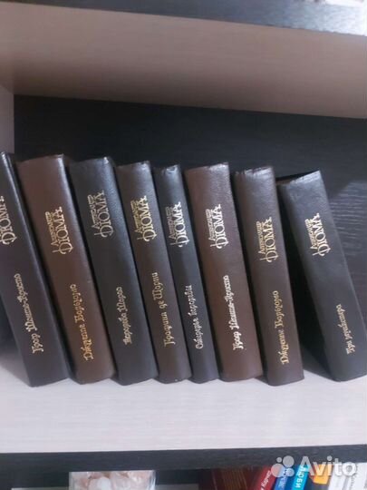 Многотомник