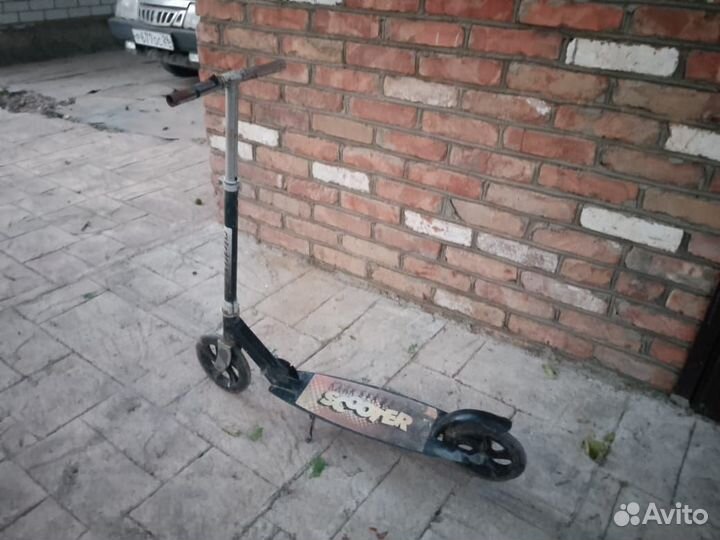 Продаются самокаты