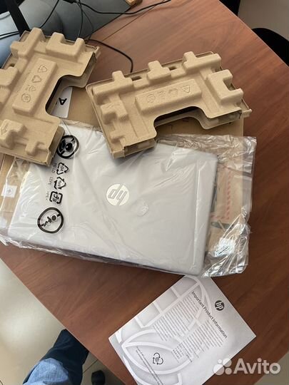 Ноутбук HP 255 G8 (3V5F0EA)