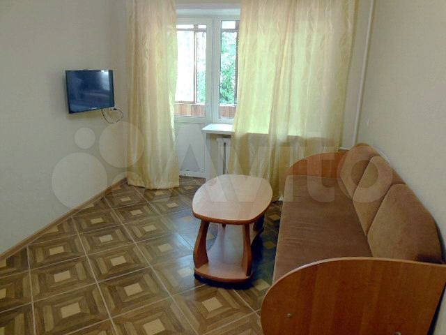 2-к. квартира, 44 м², 2/5 эт.