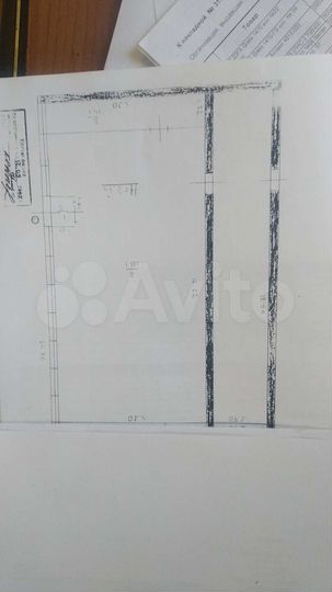 Торговая площадь, 199 м²