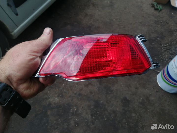 Птф задняя левая Range Rover Sport 2 F-Pace