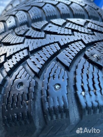 Nordman Nordman 4 215/65 R16