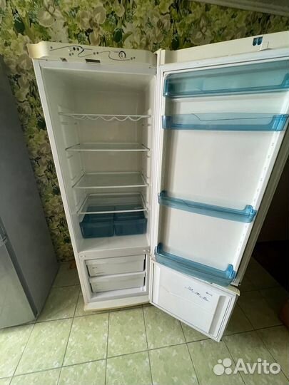 Холодильник бу Pozis