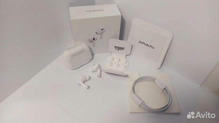Airpods pro 2