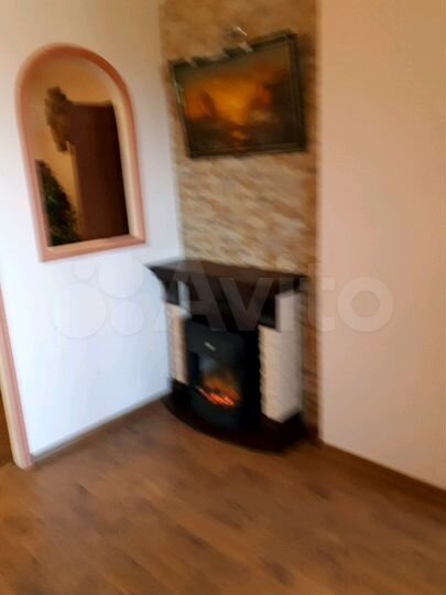 1-к. квартира, 38 м², 9/17 эт.