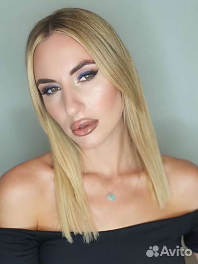 Модели Макияж,Окраш-е бровей,коррекция.маникюр.гел