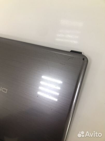 Крышка матрицы для ноутбука DNS MT50IN1, MT50II1